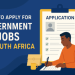 Government Jobs in South Africa
