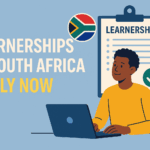Learnerships in South Africa