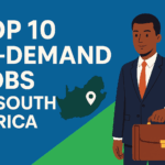 jobs in South Africa
