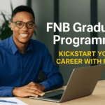 FNB Graduate Programme