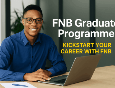 FNB Graduate Programme