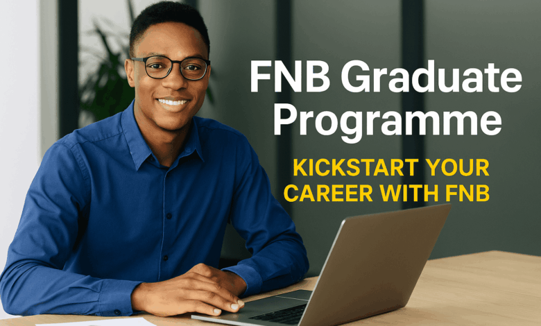 FNB Graduate Programme