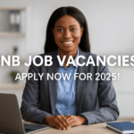 FNB Job Vacancies