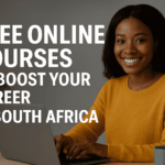 Free Online Courses