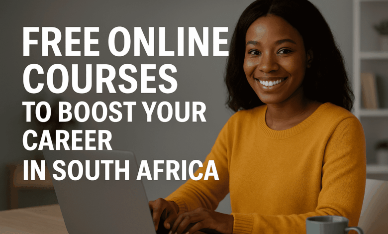 Free Online Courses