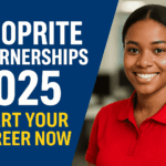 Shoprite Learnerships