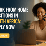 Work From Home Positions