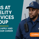 Jobs at Fidelity Services Group