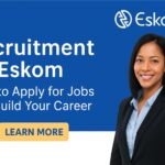 Recruitment Eskom