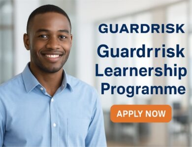 Guardrisk Learnership Programme