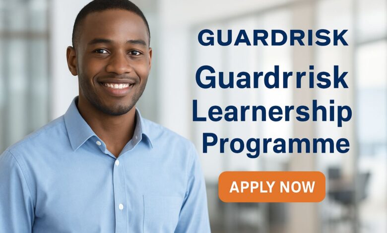 Guardrisk Learnership Programme